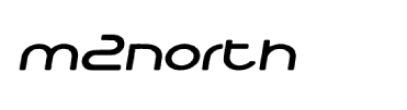 M2North logo