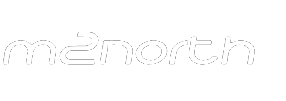 M2North logo